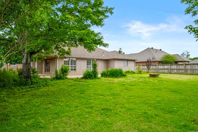 86 Magness Creek Drive, Cabot, AR 72023