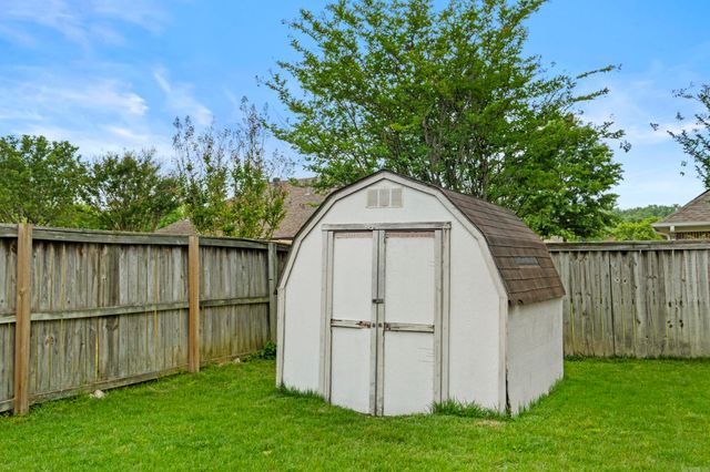 86 Magness Creek Drive, Cabot, AR 72023