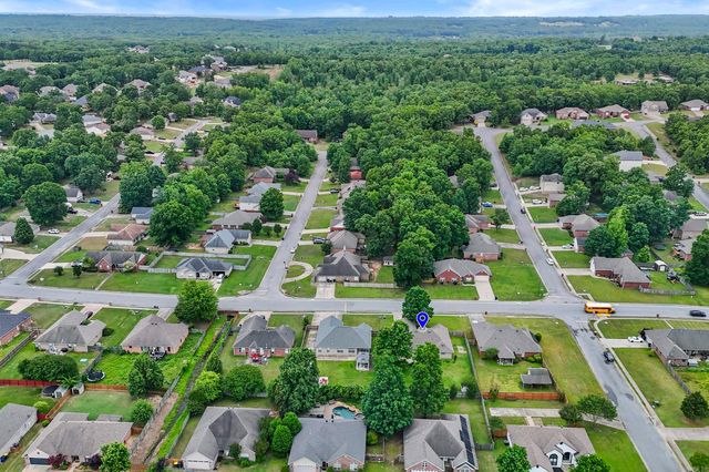 86 Magness Creek Drive, Cabot, AR 72023