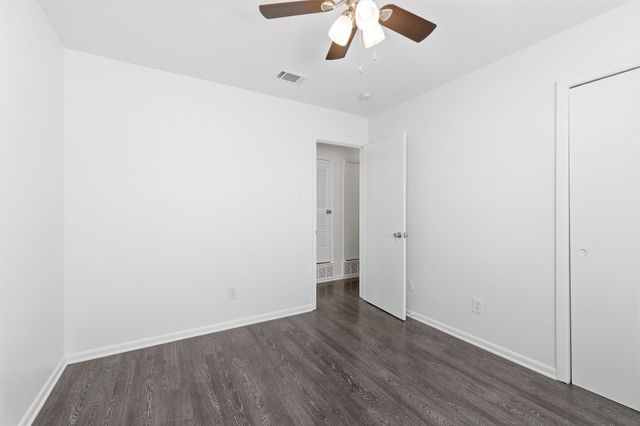 801 Gettysburg Place, Bedford, TX 76022