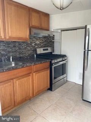 3903 25TH AVENUE, Temple Hills, MD 20748