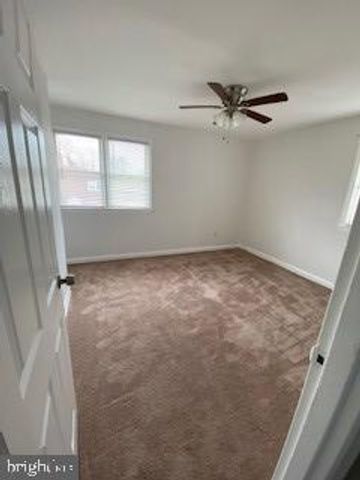 3903 25TH AVENUE, Temple Hills, MD 20748