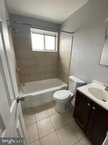 3903 25TH AVENUE, Temple Hills, MD 20748