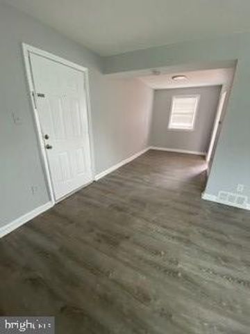 3903 25TH AVENUE, Temple Hills, MD 20748