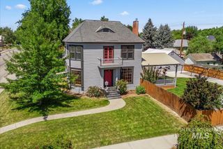 304 W Main, Weiser, ID 83672