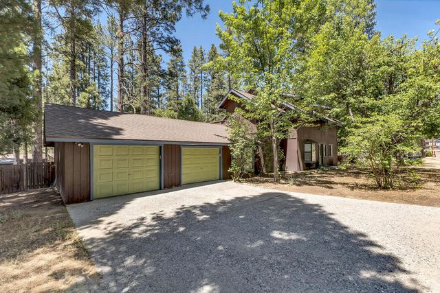 53340 Idyllbrook Drive, Idyllwild, CA 92549