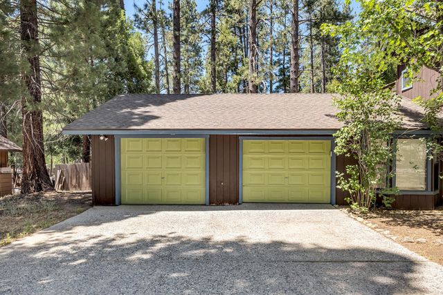 53340 Idyllbrook Drive, Idyllwild, CA 92549