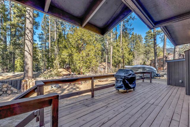 53340 Idyllbrook Drive, Idyllwild, CA 92549