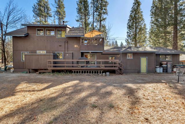 53340 Idyllbrook Drive, Idyllwild, CA 92549