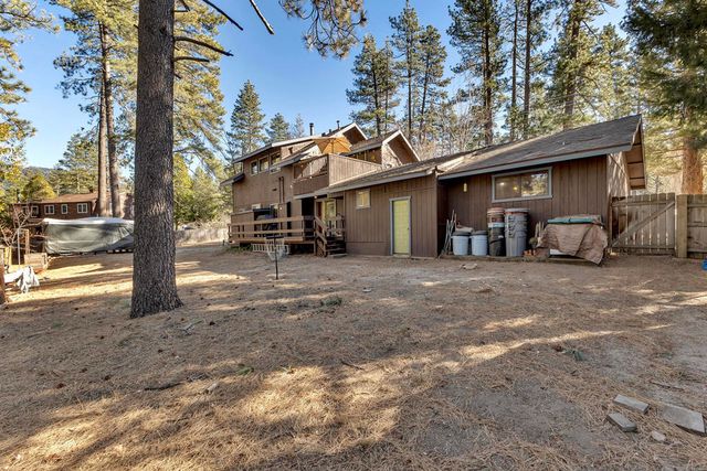 53340 Idyllbrook Drive, Idyllwild, CA 92549