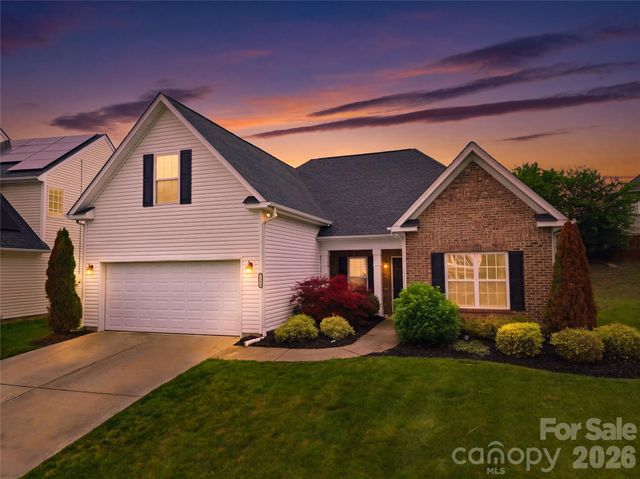 1016 Reigate Road, Charlotte, NC 28262