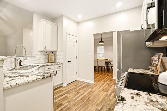 1016 Reigate Road, Charlotte, NC 28262