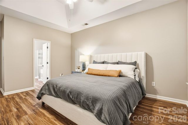 1016 Reigate Road, Charlotte, NC 28262