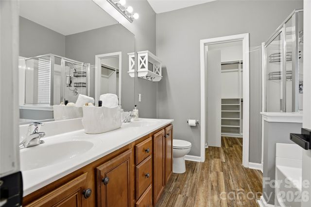 1016 Reigate Road, Charlotte, NC 28262
