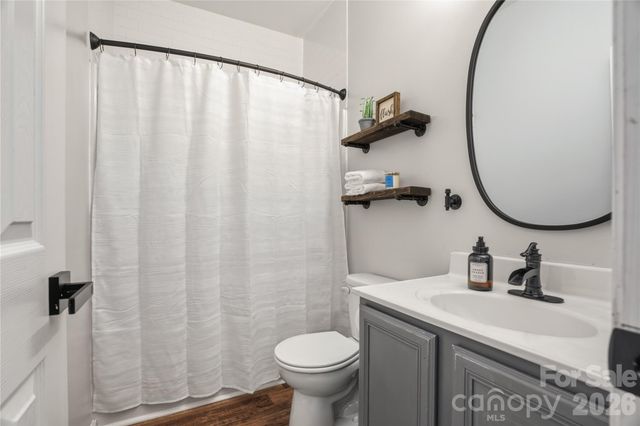 1016 Reigate Road, Charlotte, NC 28262