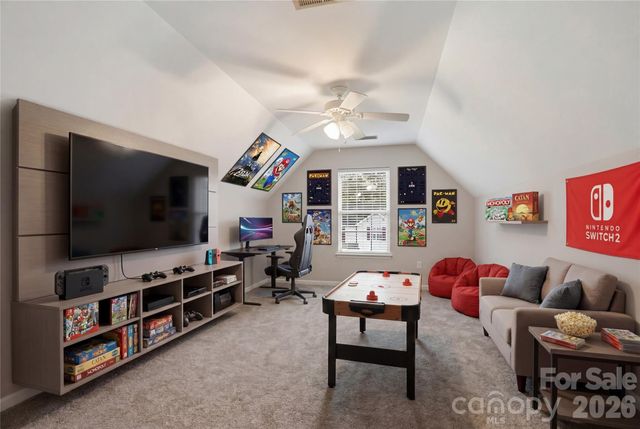 1016 Reigate Road, Charlotte, NC 28262