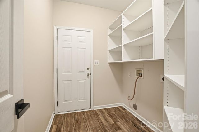 1016 Reigate Road, Charlotte, NC 28262