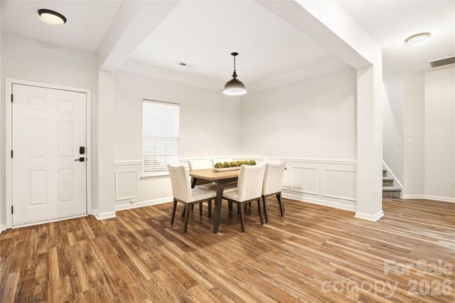 1016 Reigate Road, Charlotte, NC 28262