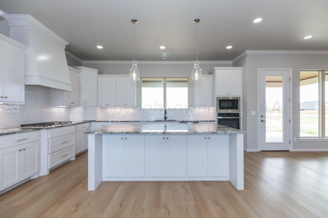 9400 BETHPAGE Avenue, Amarillo, TX 79119