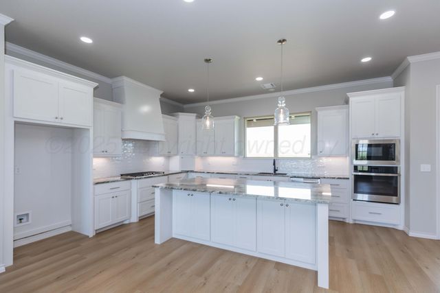 9400 BETHPAGE Avenue, Amarillo, TX 79119