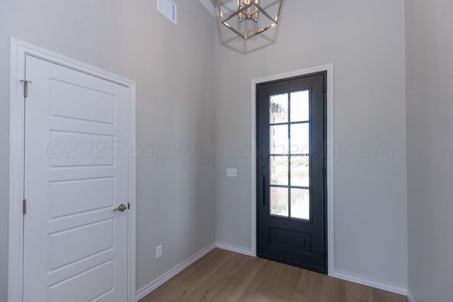 9400 BETHPAGE Avenue, Amarillo, TX 79119