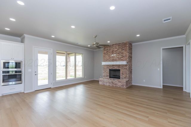 9400 BETHPAGE Avenue, Amarillo, TX 79119