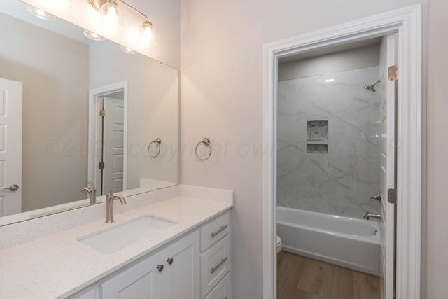 9400 BETHPAGE Avenue, Amarillo, TX 79119