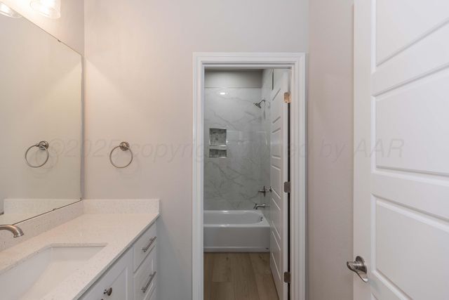 9400 BETHPAGE Avenue, Amarillo, TX 79119