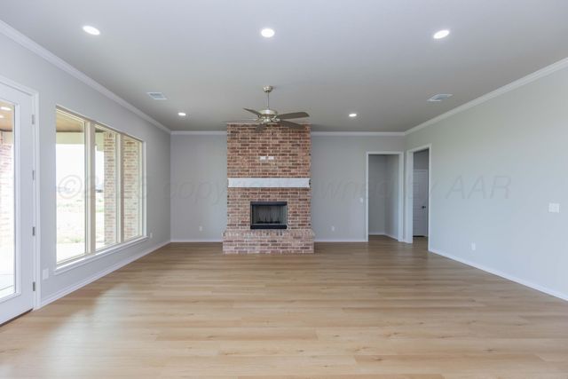 9400 BETHPAGE Avenue, Amarillo, TX 79119