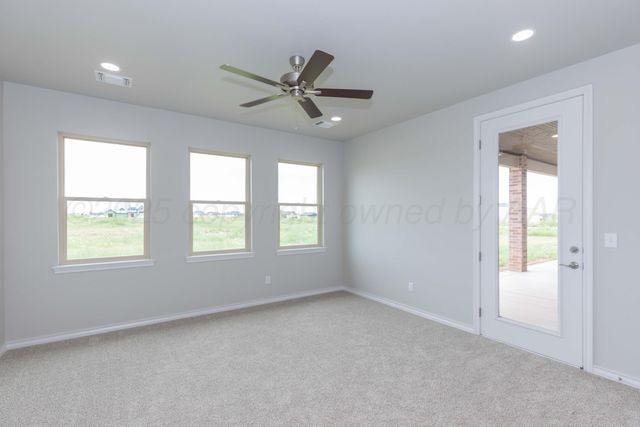 9400 BETHPAGE Avenue, Amarillo, TX 79119