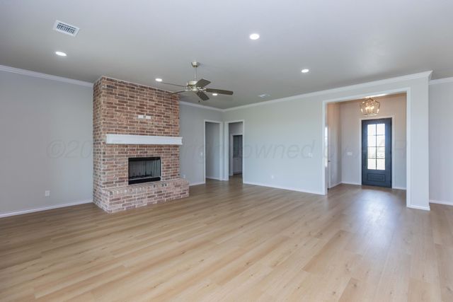 9400 BETHPAGE Avenue, Amarillo, TX 79119