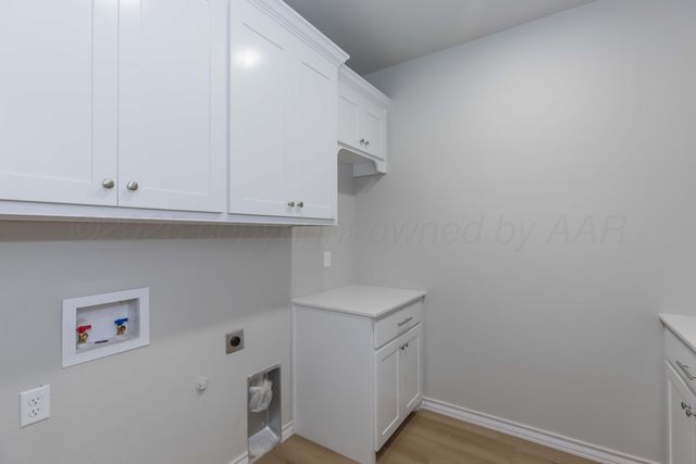 9400 BETHPAGE Avenue, Amarillo, TX 79119