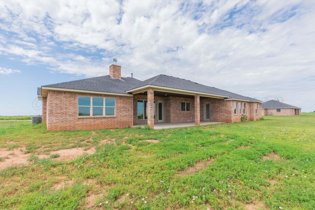 9400 BETHPAGE Avenue, Amarillo, TX 79119