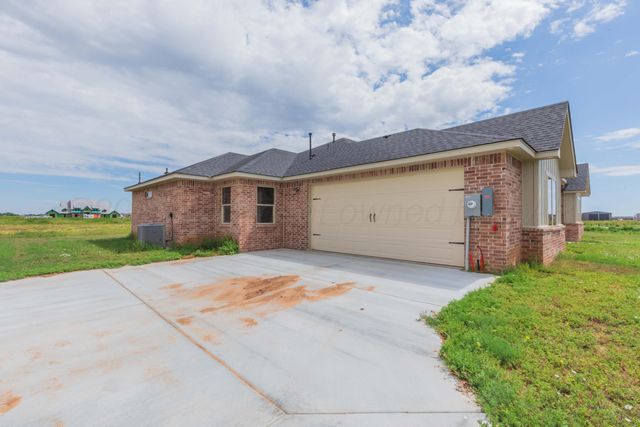 9400 BETHPAGE Avenue, Amarillo, TX 79119