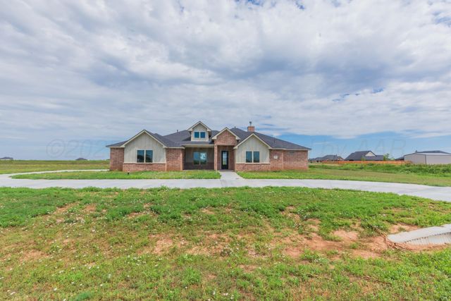 9400 BETHPAGE Avenue, Amarillo, TX 79119