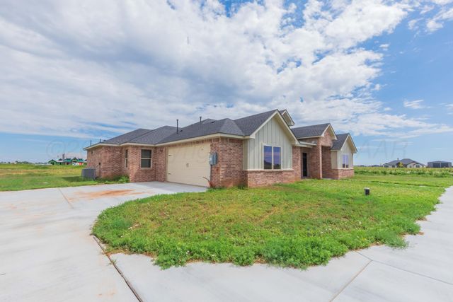9400 BETHPAGE Avenue, Amarillo, TX 79119