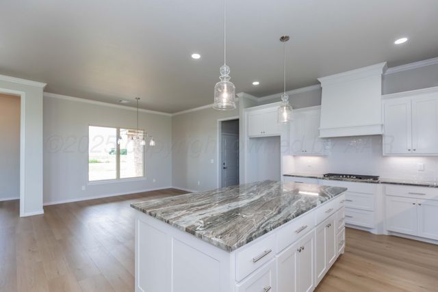 9400 BETHPAGE Avenue, Amarillo, TX 79119