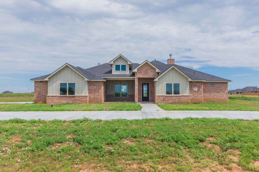 9400 BETHPAGE Avenue, Amarillo, TX 79119