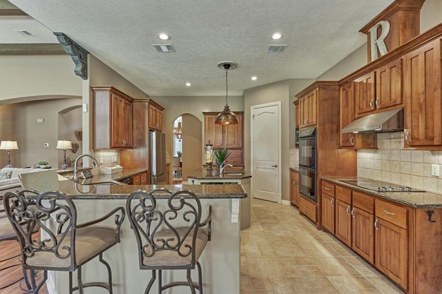 11510 Harbor Way, Magnolia, TX 77354