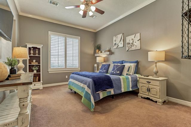 11510 Harbor Way, Magnolia, TX 77354