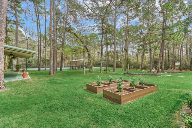 11510 Harbor Way, Magnolia, TX 77354