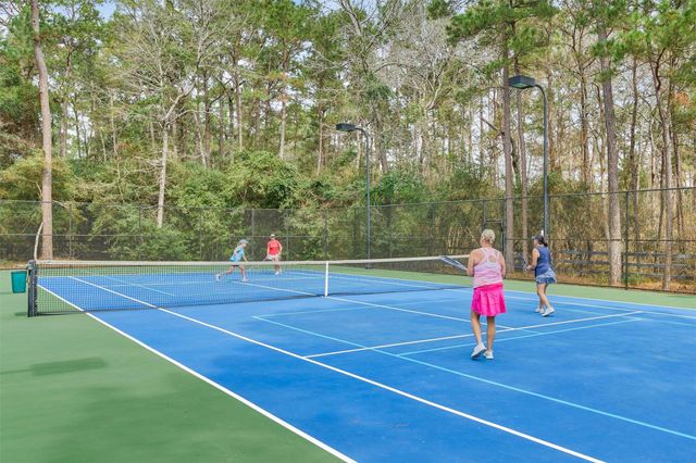 11510 Harbor Way, Magnolia, TX 77354