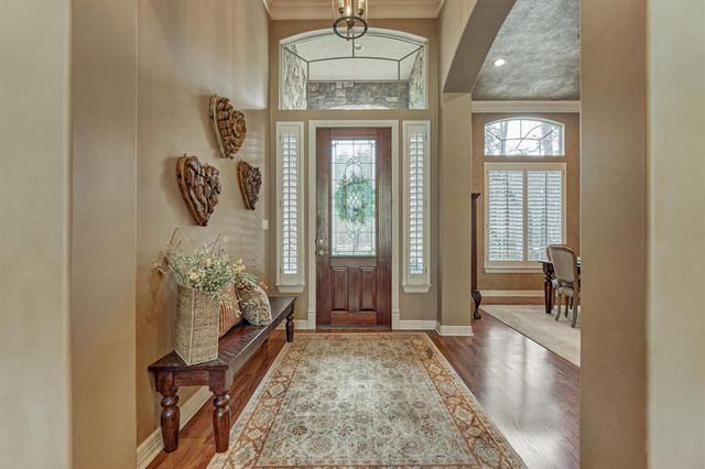 11510 Harbor Way, Magnolia, TX 77354