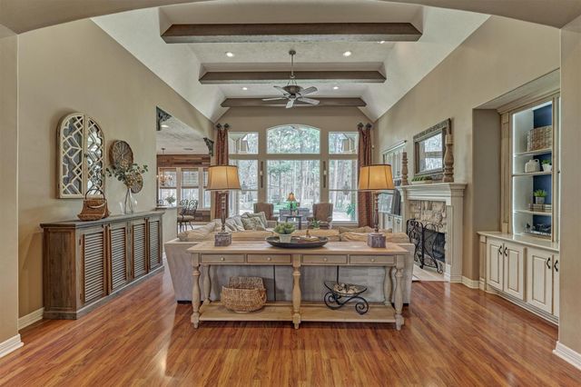 11510 Harbor Way, Magnolia, TX 77354