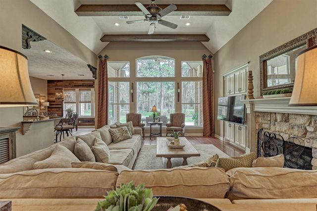 11510 Harbor Way, Magnolia, TX 77354