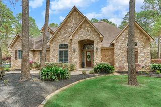 11510 Harbor Way, Magnolia, TX 77354