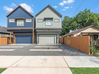 603 N Milby B, Houston, TX 77003