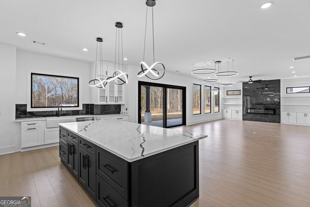 2404 Highway 124 W, Jefferson, GA 30549