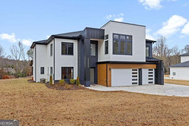 2404 Highway 124 W, Jefferson, GA 30549