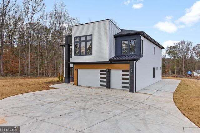 2404 Highway 124 W, Jefferson, GA 30549